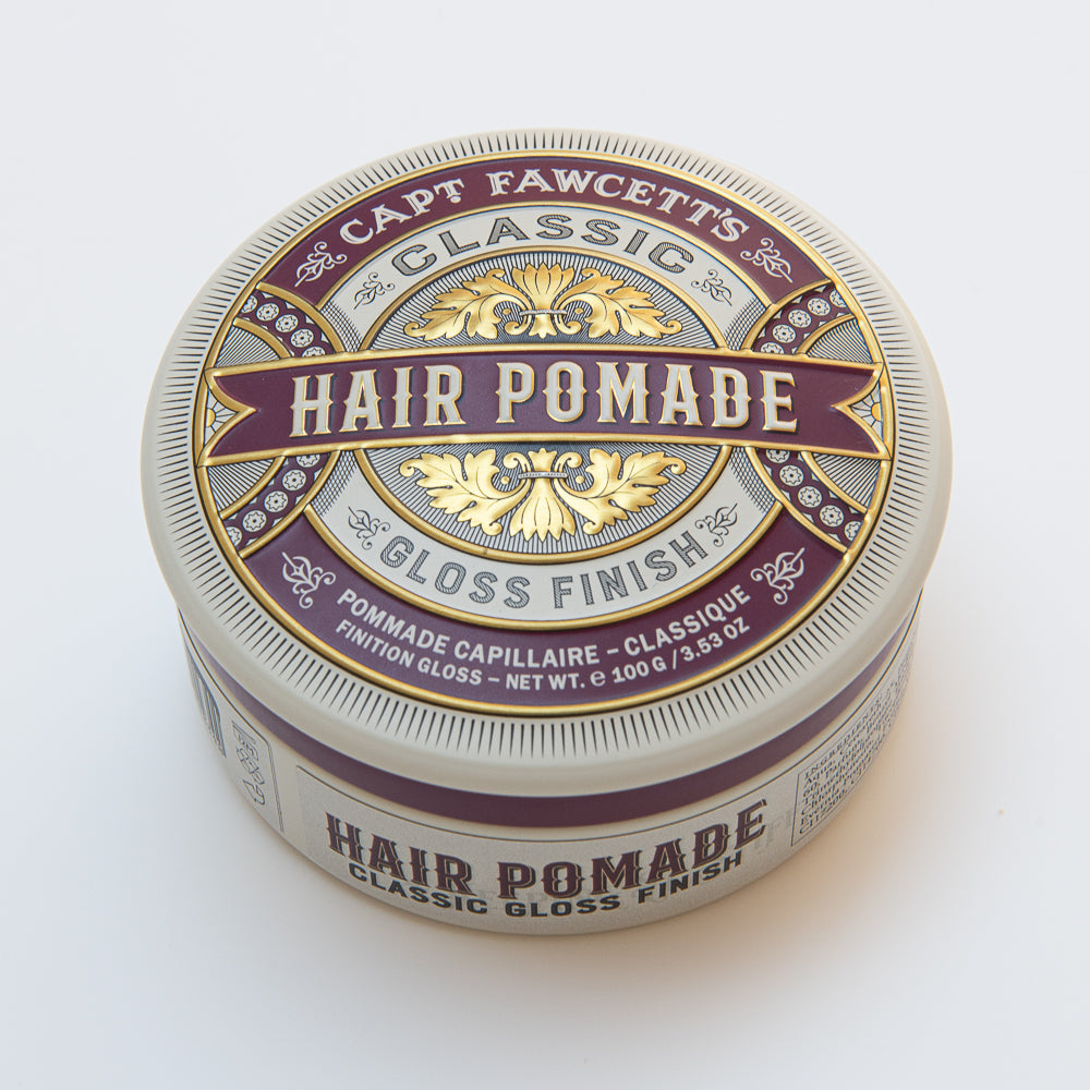 Classic Pomade