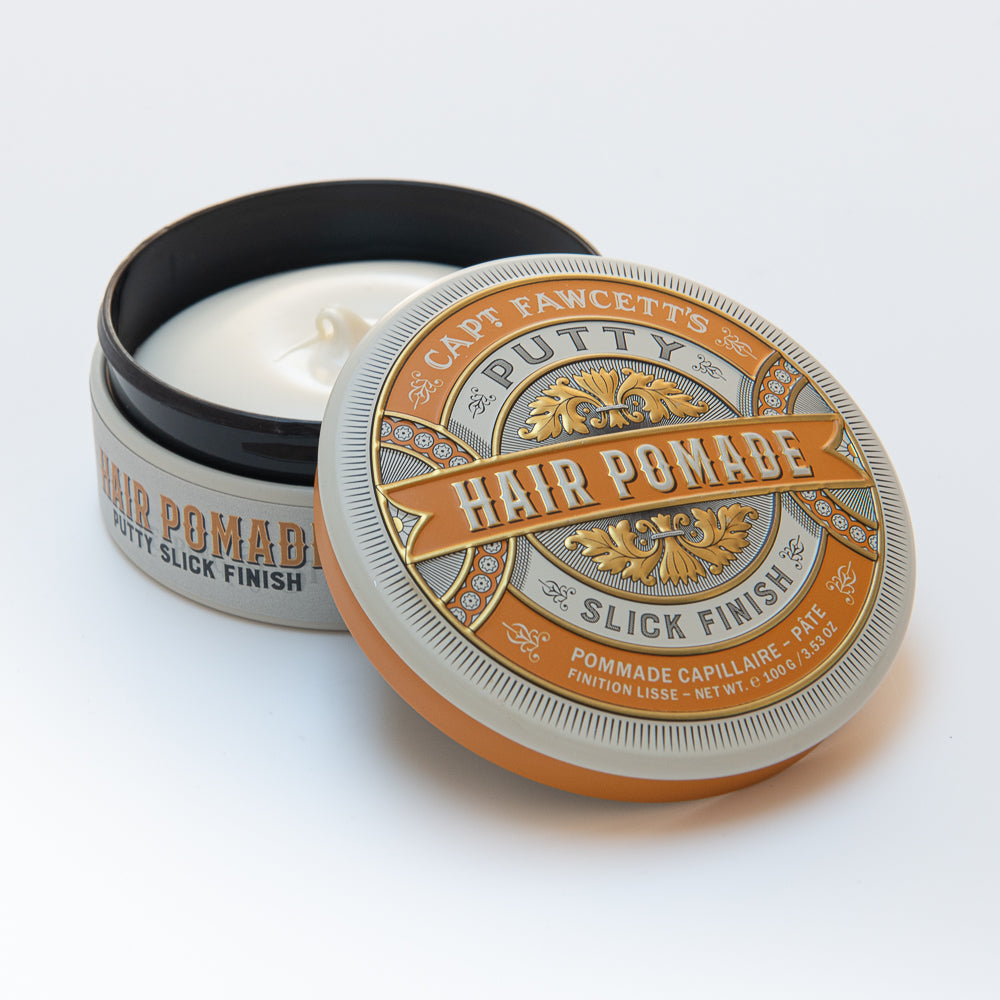 Putty Pomade