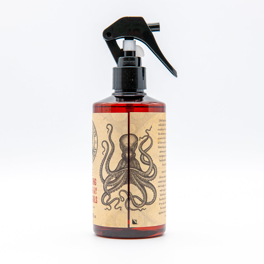 Sea Salt Spray