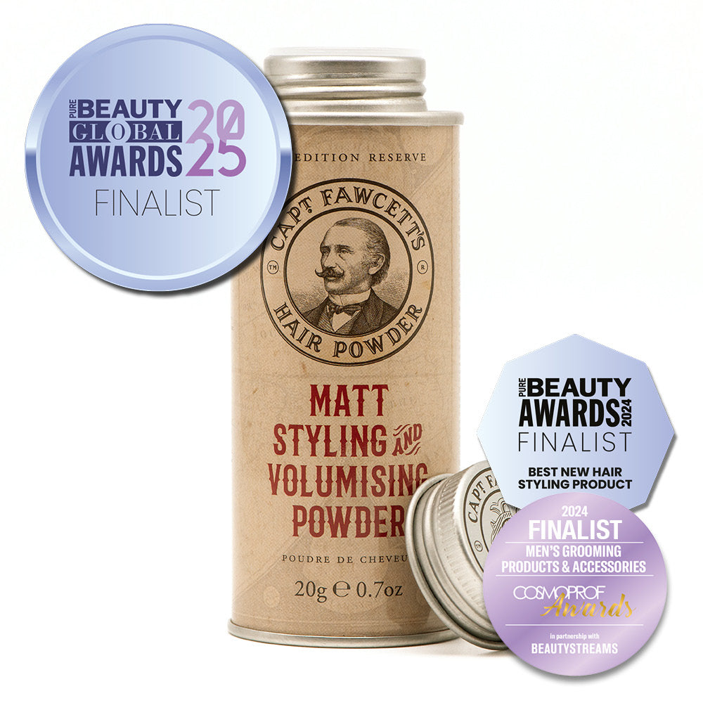 Expedition Reserve Hair Powder