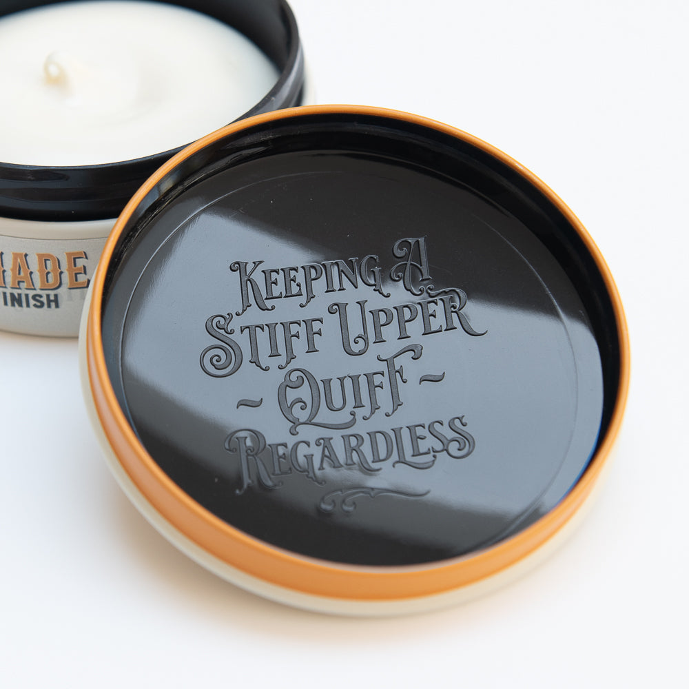 Putty Pomade