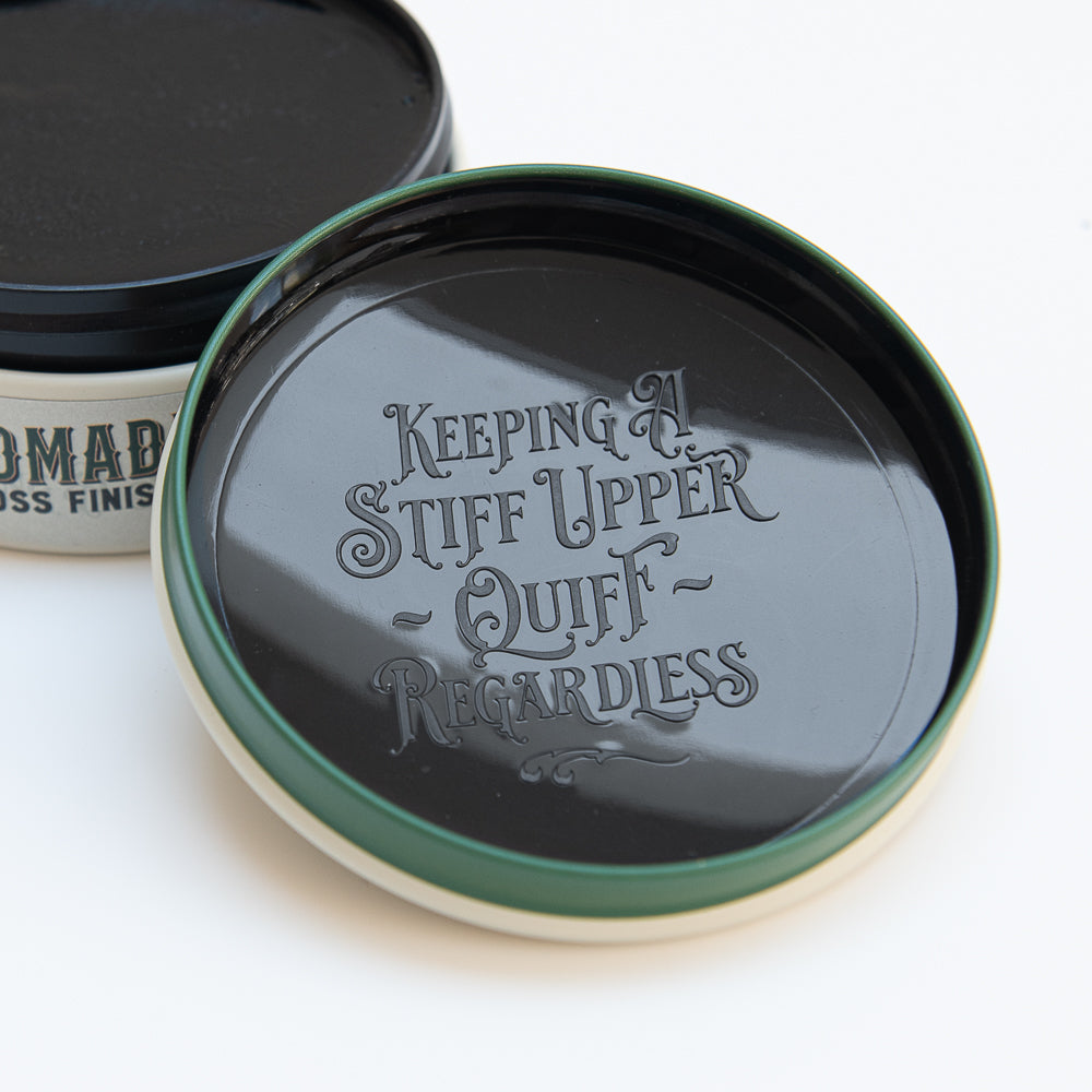 Strong Pomade