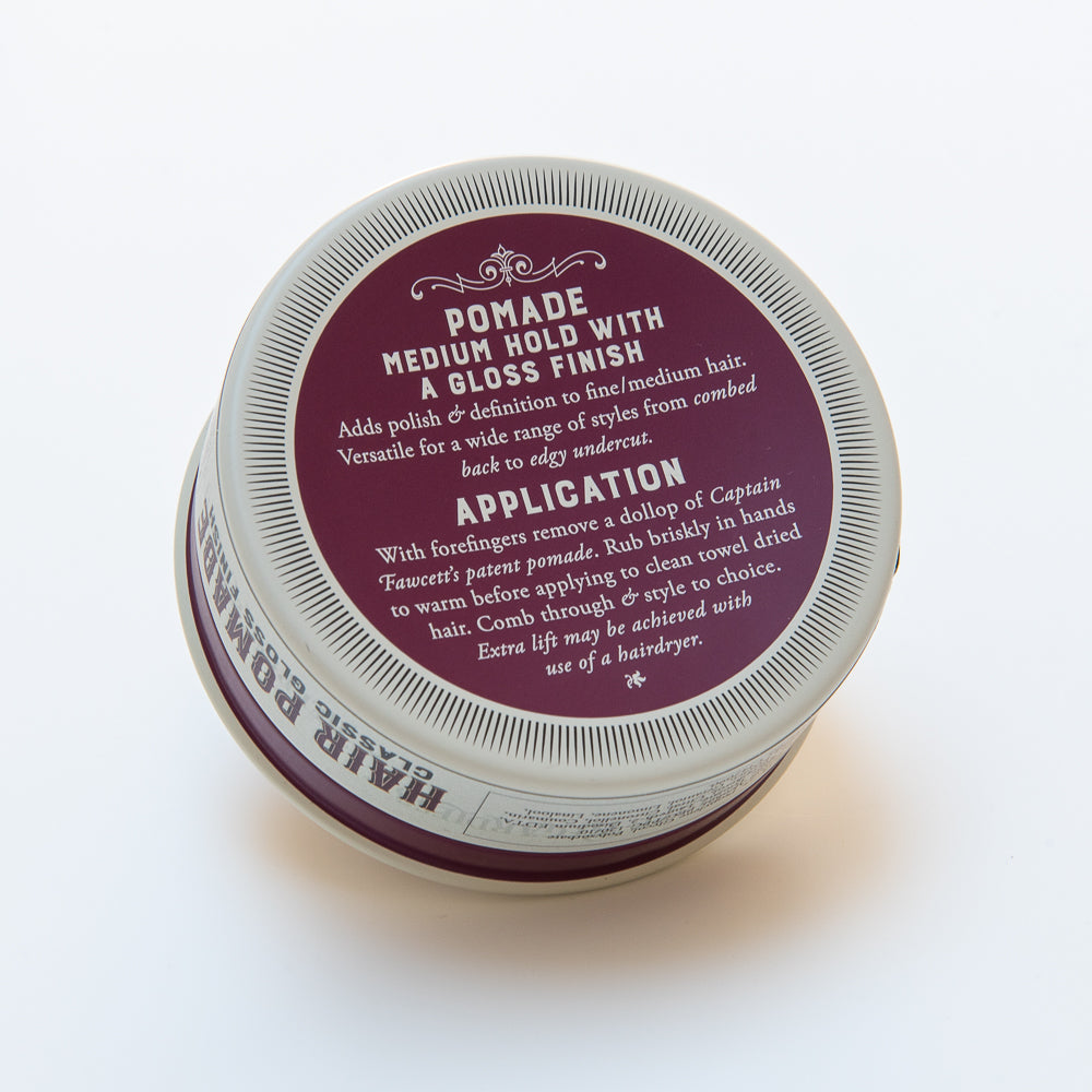 Classic Pomade